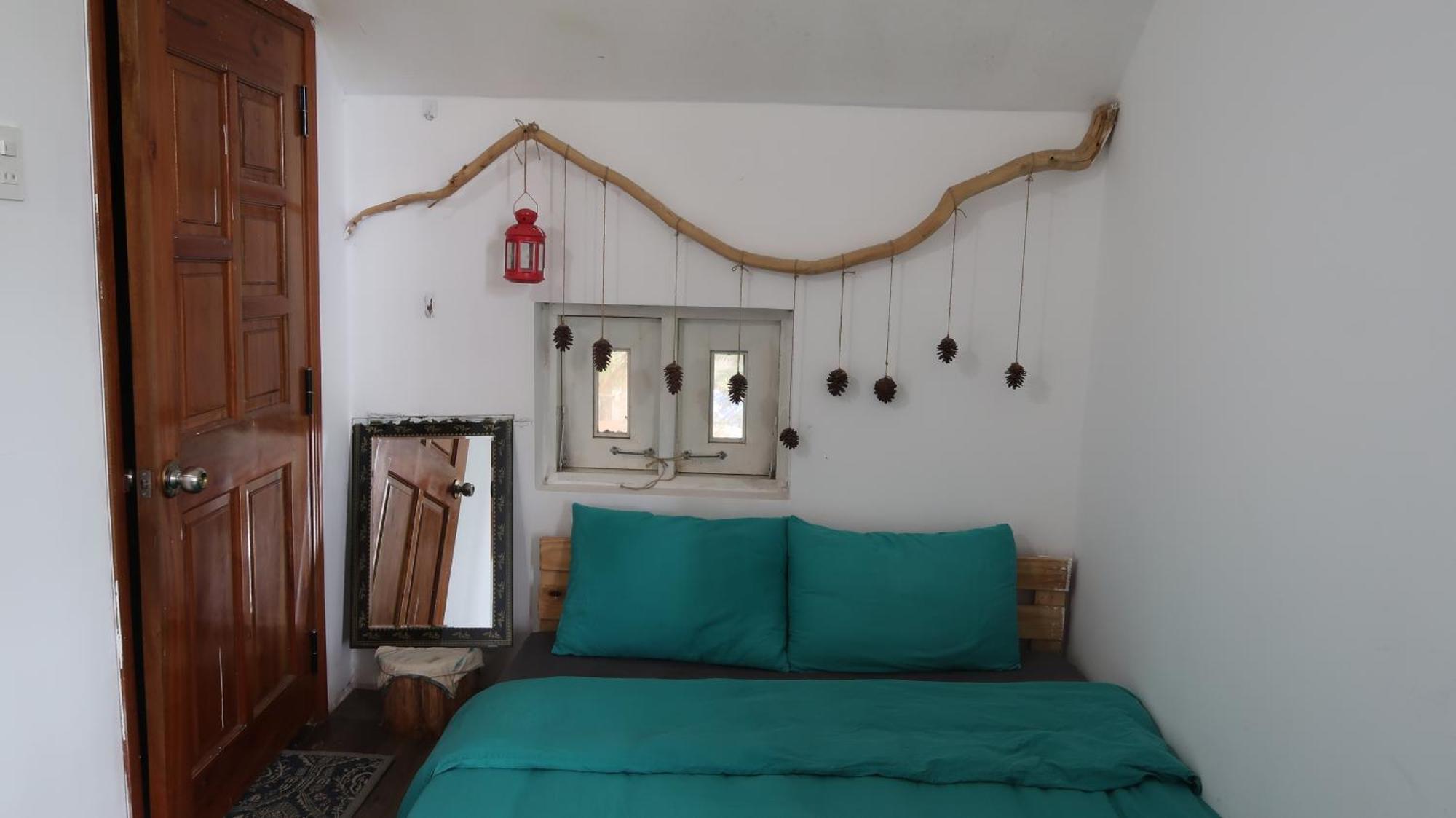 La Maison Homestay Mang Den Kon Tum Bagian luar foto