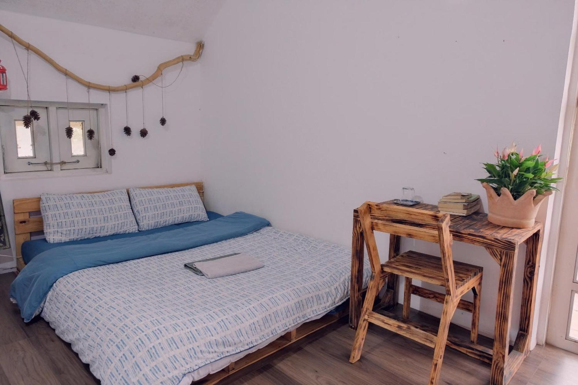 La Maison Homestay Mang Den Kon Tum Bagian luar foto